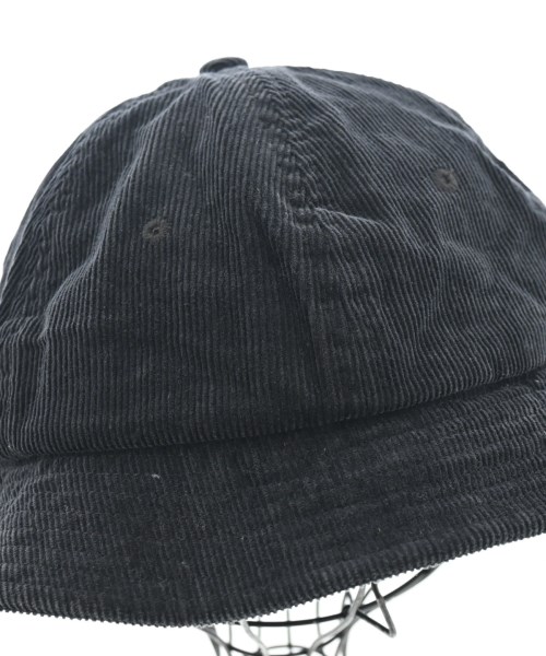 PROPS-STORE（プロップスストア）ハット 黒 サイズ:- メンズ/2200667891111