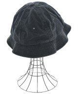 PROPS-STORE（プロップスストア）ハット 黒 サイズ:- メンズ/2200667891111