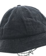 PROPS-STORE（プロップスストア）ハット 黒 サイズ:- メンズ/2200667891111