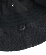 PROPS-STORE（プロップスストア）ハット 黒 サイズ:- メンズ/2200667891111