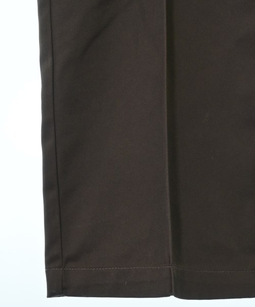 PROPS-STORE（プロップスストア）チノパン 茶 サイズ:34(XL位) メンズ/2200728973039