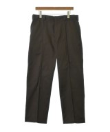 PROPS-STORE（プロップスストア）チノパン 茶 サイズ:34(XL位) メンズ/2200728973039