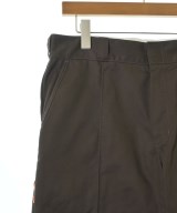 PROPS-STORE（プロップスストア）チノパン 茶 サイズ:34(XL位) メンズ/2200728973039