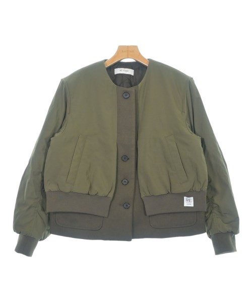 リコード(RE;CODE)のRE;CODE ブルゾン（その他）