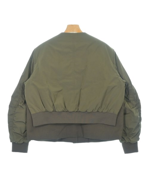 RE;CODE（リコード）その他 カーキ サイズ:M レディース/2200636507012