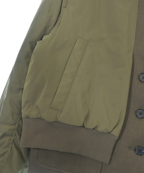 RE;CODE（リコード）その他 カーキ サイズ:M レディース/2200636507012