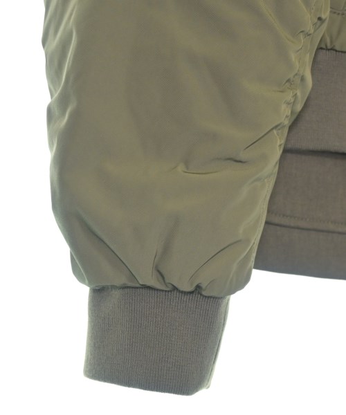 RE;CODE（リコード）その他 カーキ サイズ:M レディース/2200636507012