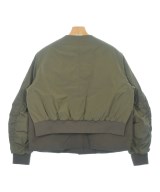 RE;CODE（リコード）その他 カーキ サイズ:M レディース/2200636507012