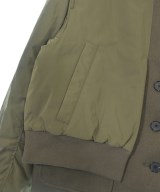 RE;CODE（リコード）その他 カーキ サイズ:M レディース/2200636507012