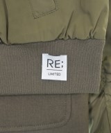 RE;CODE（リコード）その他 カーキ サイズ:M レディース/2200636507012