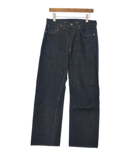 サンタセッ(SANTASSE)のSANTASSE デニムパンツ