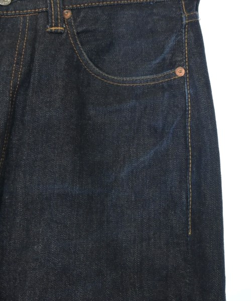 SANTASSE（サンタセッ）デニムパンツ 紺 サイズ:32(L位) メンズ/2200630184028
