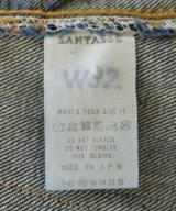 SANTASSE（サンタセッ）デニムパンツ 紺 サイズ:32(L位) メンズ/2200630184028