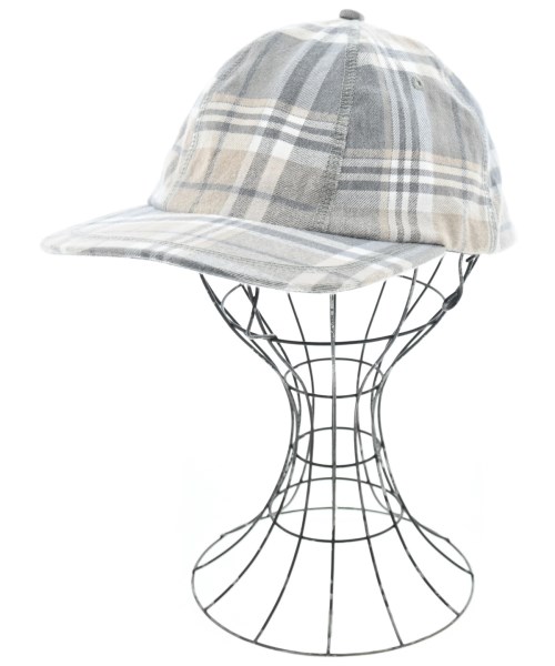 SEXHIPPIES(セックスヒッピーズ)キャップ グレー サイズ:-/2200656638086