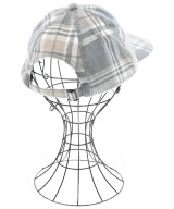 SEXHIPPIES（セックスヒッピーズ）キャップ グレー サイズ:- メンズ/2200656638086