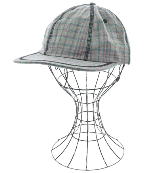 SEXHIPPIES(セックスヒッピーズ)キャップ 緑 サイズ:-/2200647182093