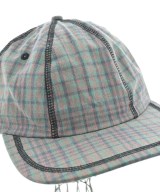 SEXHIPPIES（セックスヒッピーズ）キャップ 緑 サイズ:- メンズ/2200647182093