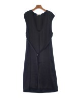 soutien collar ワンピース