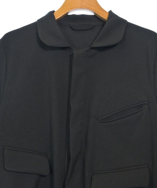 soutien collar（ステンカラー）その他 黒 サイズ:1(S位) レディース/2200610693045