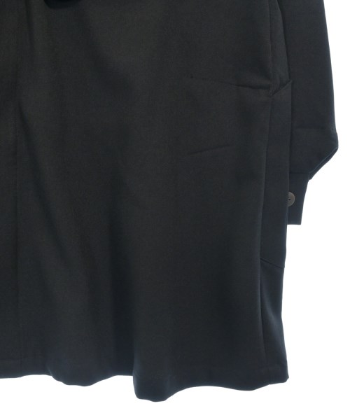 soutien collar（ステンカラー）その他 黒 サイズ:1(S位) レディース/2200610693045