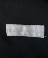 soutien collar（ステンカラー）その他 黒 サイズ:1(S位) レディース/2200610693045