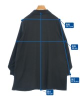 soutien collar（ステンカラー）その他 黒 サイズ:1(S位) レディース/2200610693045