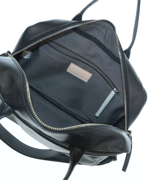 soutien collar（ステンカラー）ハンドバッグ 黒 サイズ:- レディース/2200700847136
