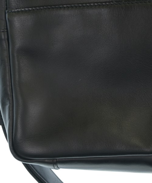 soutien collar（ステンカラー）ハンドバッグ 黒 サイズ:- レディース/2200700847136