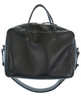 soutien collar（ステンカラー）ハンドバッグ 黒 サイズ:- レディース/2200700847136