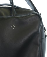 soutien collar（ステンカラー）ハンドバッグ 黒 サイズ:- レディース/2200700847136
