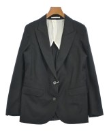 soutien collar テーラードジャケット