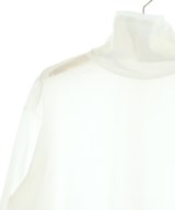 soutien collar（ステンカラー）カジュアルシャツ 白 サイズ:1(S位) レディース/2200680040022
