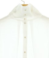 soutien collar（ステンカラー）カジュアルシャツ 白 サイズ:1(S位) レディース/2200680040022