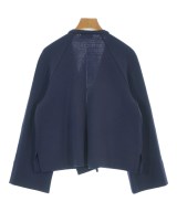 soutien collar（ステンカラー）カーディガン 紫 サイズ:38(M位) レディース/2200689423086