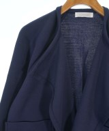 soutien collar（ステンカラー）カーディガン 紫 サイズ:38(M位) レディース/2200689423086