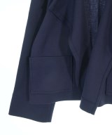 soutien collar（ステンカラー）カーディガン 紫 サイズ:38(M位) レディース/2200689423086
