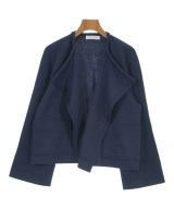 soutien collar カーディガン