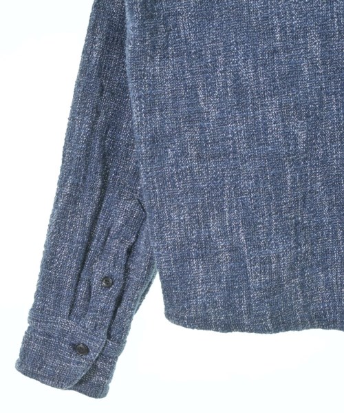 STEAF（スティーフ）その他 青 サイズ:L メンズ/2200633459017