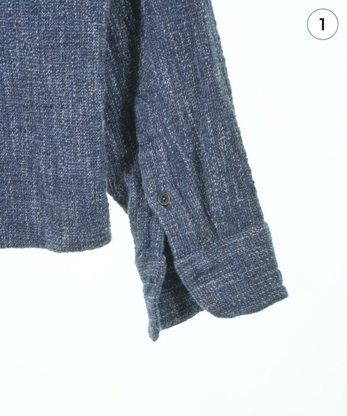 STEAF（スティーフ）その他 青 サイズ:L メンズ/2200633459017