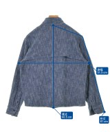 STEAF（スティーフ）その他 青 サイズ:L メンズ/2200633459017