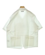 STEAF（スティーフ）カジュアルシャツ 白 サイズ:M メンズ/2200674908185