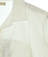 STEAF（スティーフ）カジュアルシャツ 白 サイズ:M メンズ/2200674908185