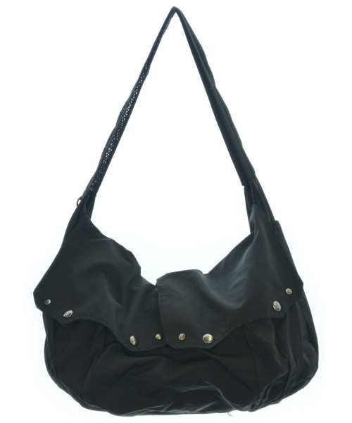 STEAF(スティーフ)ショルダーバッグ 黒 サイズ:-/2200657380038