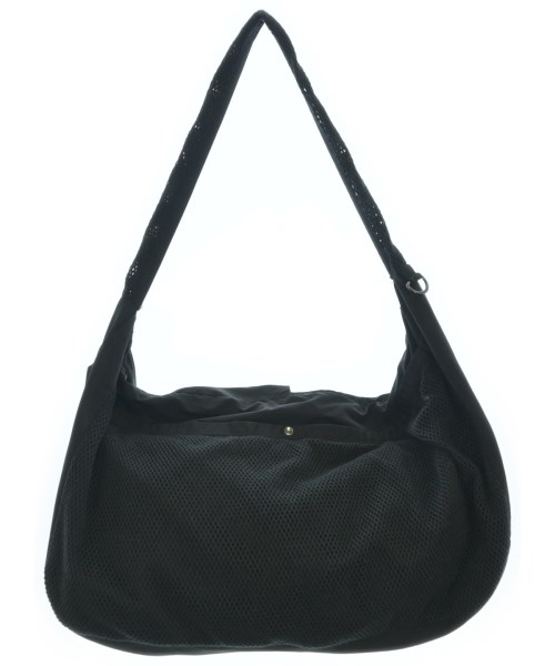 STEAF（スティーフ）ショルダーバッグ 黒 サイズ:- メンズ/2200657380038