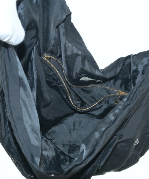 STEAF（スティーフ）ショルダーバッグ 黒 サイズ:- メンズ/2200657380038