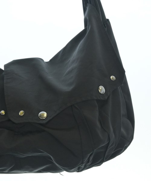 STEAF（スティーフ）ショルダーバッグ 黒 サイズ:- メンズ/2200657380038