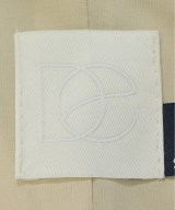 STUDIO DOE（スタジオドゥ）テーラードジャケット 白 サイズ:S レディース/2200635418050