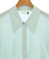 STUDIO DOE（スタジオドゥ）カジュアルシャツ 青 サイズ:M レディース/2200635418067