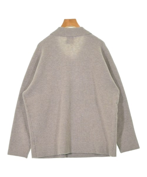 STUDIO DOE（スタジオドゥ）ニット・セーター 茶 サイズ:S レディース/2200635418098