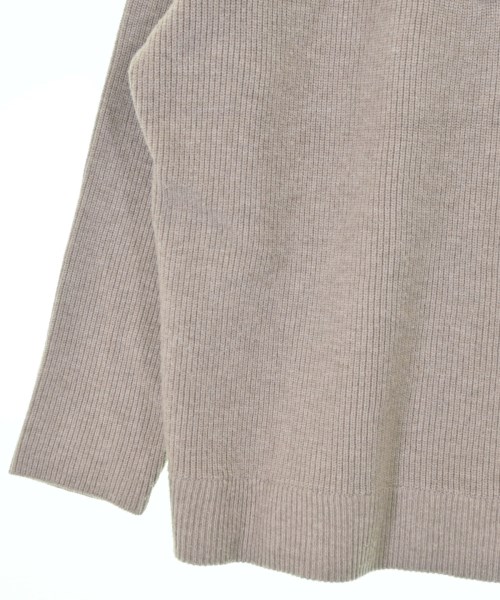 STUDIO DOE（スタジオドゥ）ニット・セーター 茶 サイズ:S レディース/2200635418098